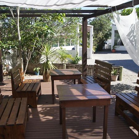 Residencial Mar Azul Praia Da Pinheira Palhoca Luaran gambar