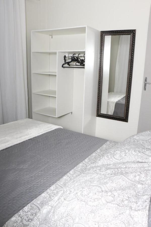Residencial Mar Azul Praia Da Pinheira Palhoca Luaran gambar