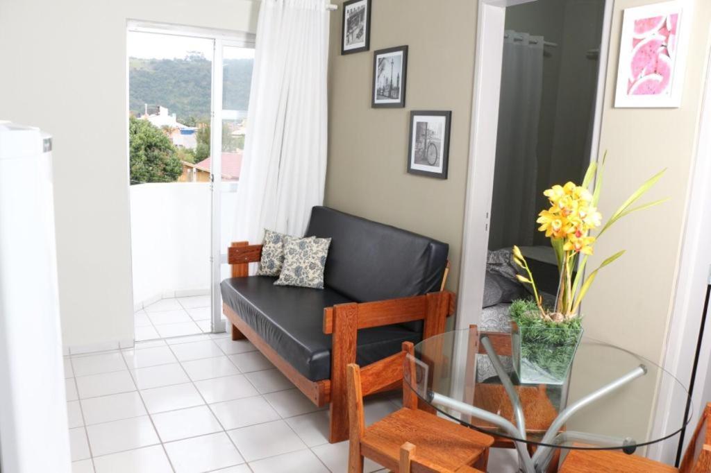 Residencial Mar Azul Praia Da Pinheira Palhoca Luaran gambar