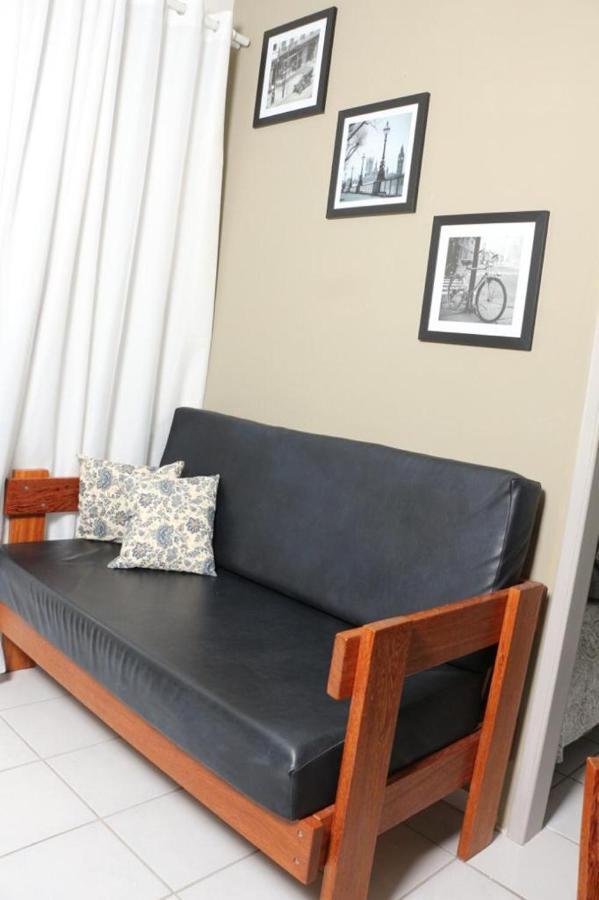 Residencial Mar Azul Praia Da Pinheira Palhoca Luaran gambar