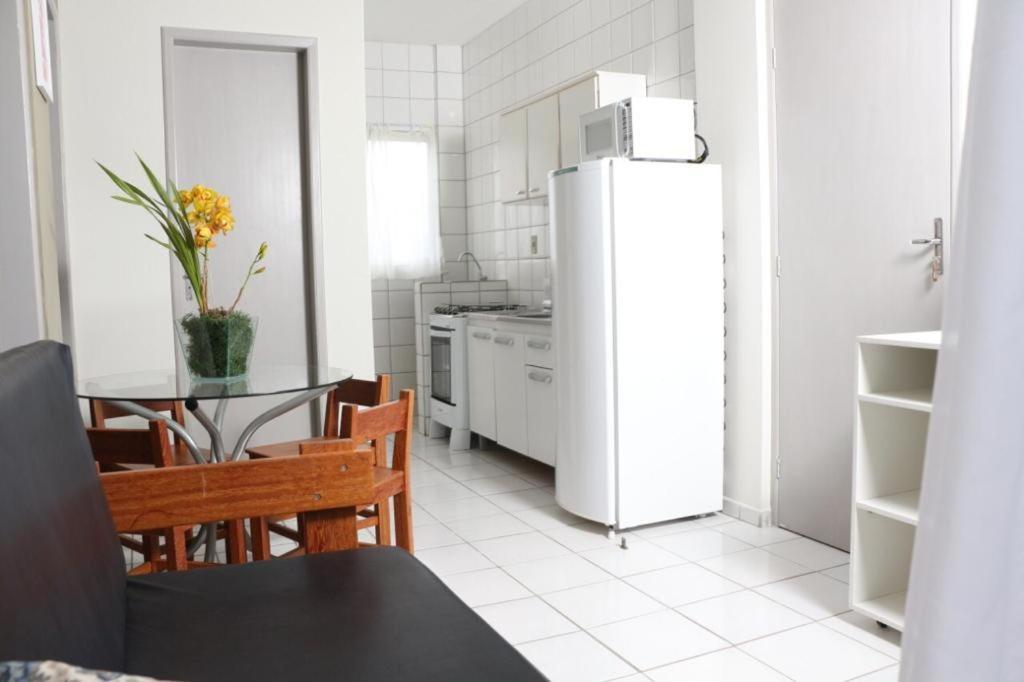 Residencial Mar Azul Praia Da Pinheira Palhoca Luaran gambar