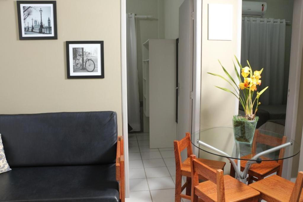 Residencial Mar Azul Praia Da Pinheira Palhoca Luaran gambar