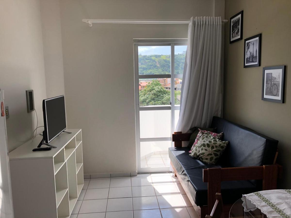 Residencial Mar Azul Praia Da Pinheira Palhoca Luaran gambar