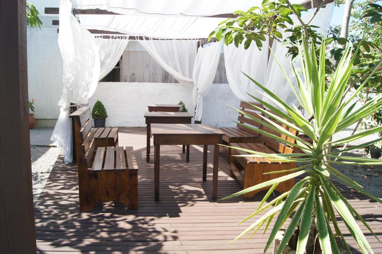 Residencial Mar Azul Praia Da Pinheira Palhoca Luaran gambar