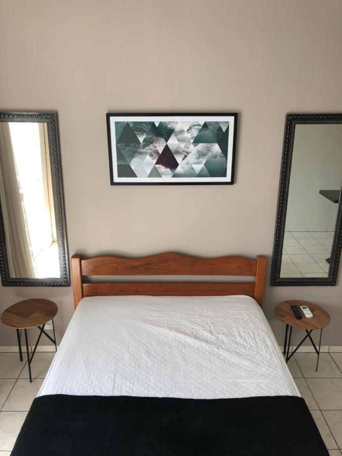 Residencial Mar Azul Praia Da Pinheira Palhoca Luaran gambar