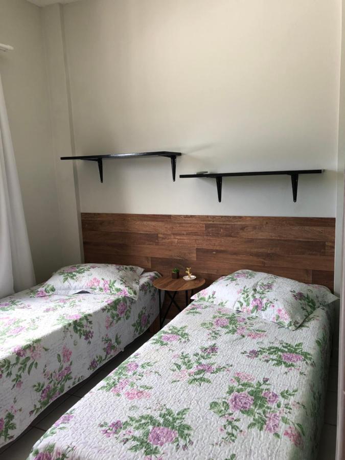 Residencial Mar Azul Praia Da Pinheira Palhoca Luaran gambar