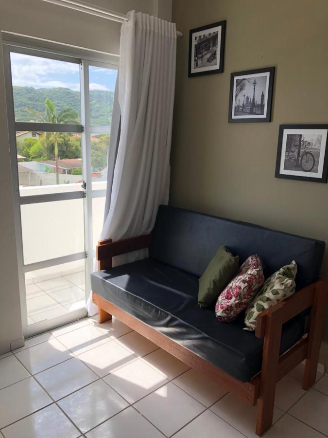 Residencial Mar Azul Praia Da Pinheira Palhoca Luaran gambar