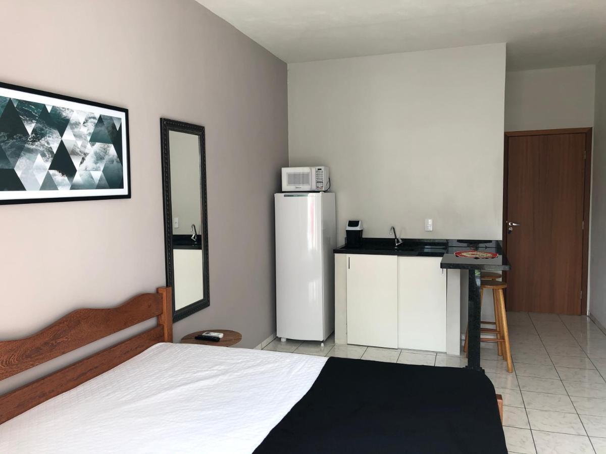 Residencial Mar Azul Praia Da Pinheira Palhoca Luaran gambar