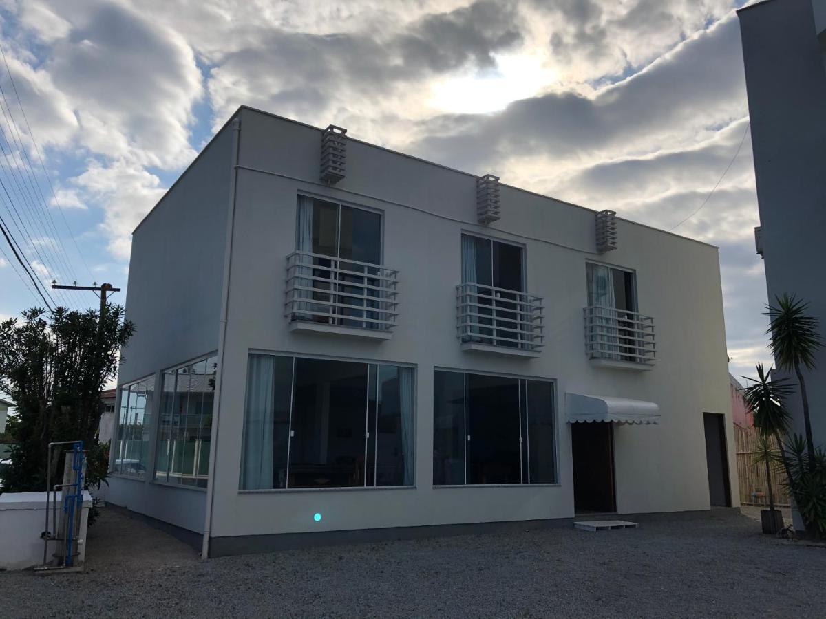 Residencial Mar Azul Praia Da Pinheira Palhoca Luaran gambar