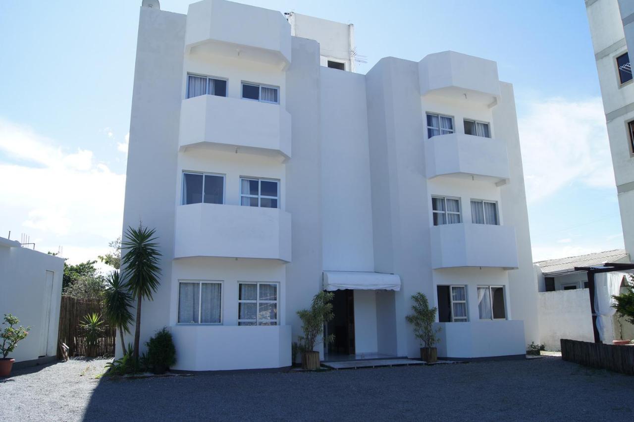 Residencial Mar Azul Praia Da Pinheira Palhoca Luaran gambar