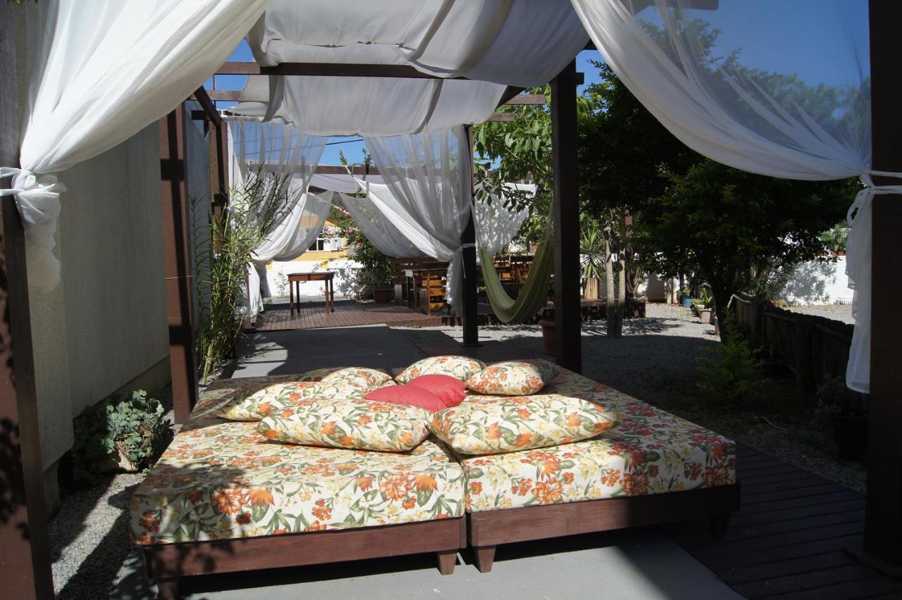 Residencial Mar Azul Praia Da Pinheira Palhoca Luaran gambar