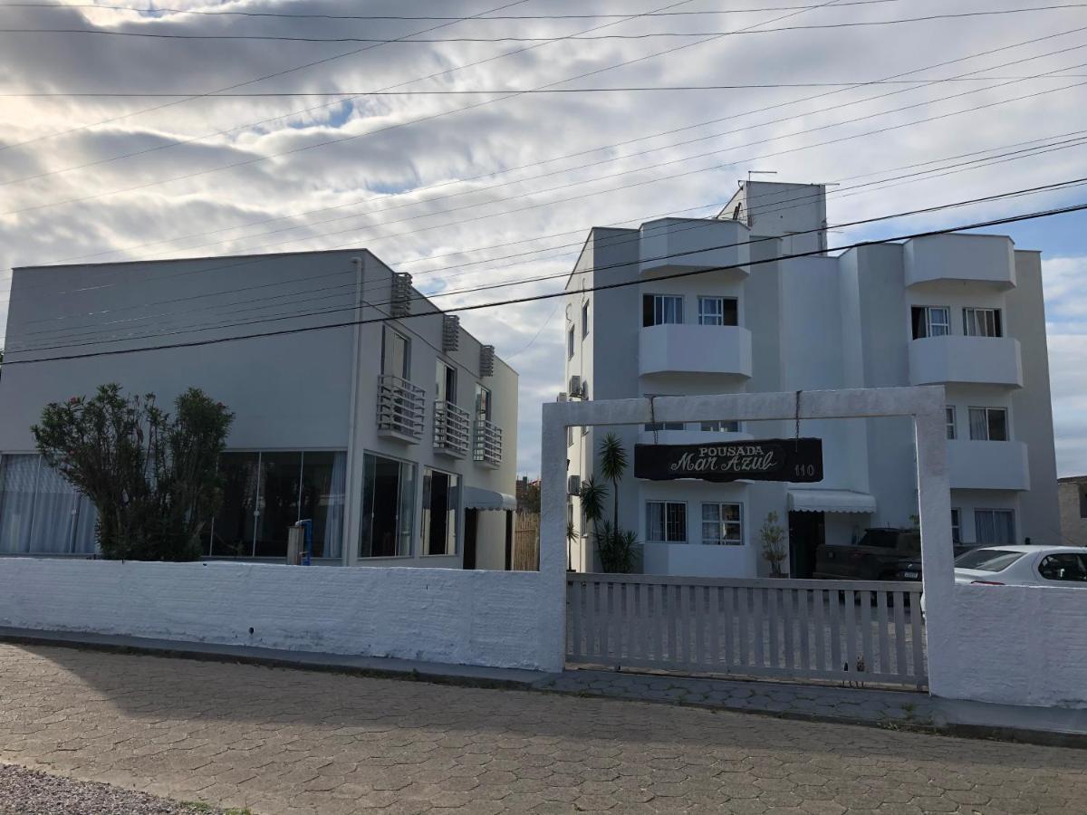 Residencial Mar Azul Praia Da Pinheira Palhoca Luaran gambar