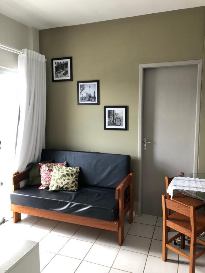 Residencial Mar Azul Praia Da Pinheira Palhoca Luaran gambar
