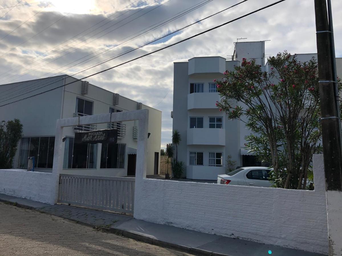 Residencial Mar Azul Praia Da Pinheira Palhoca Luaran gambar