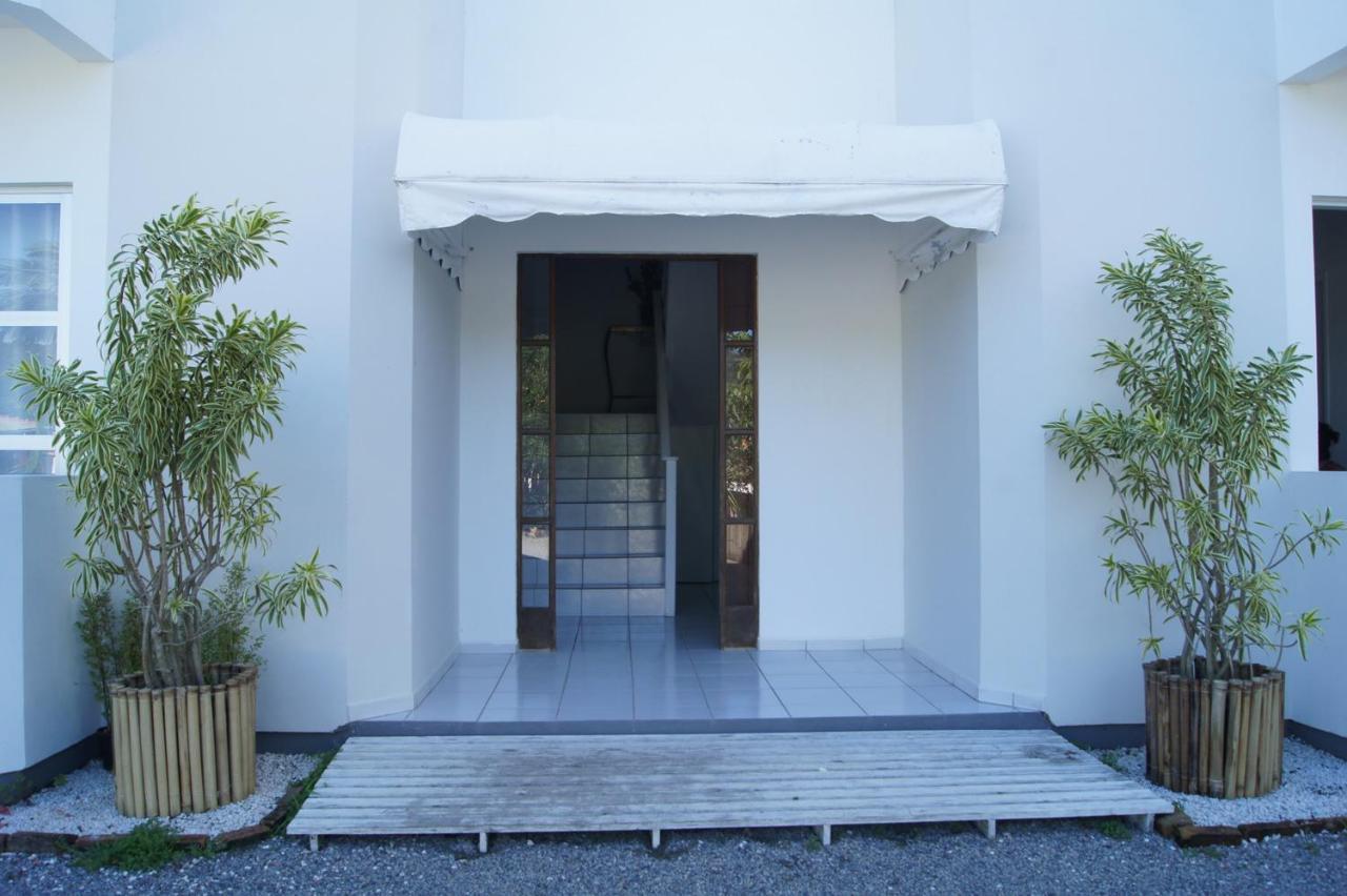 Residencial Mar Azul Praia Da Pinheira Palhoca Luaran gambar
