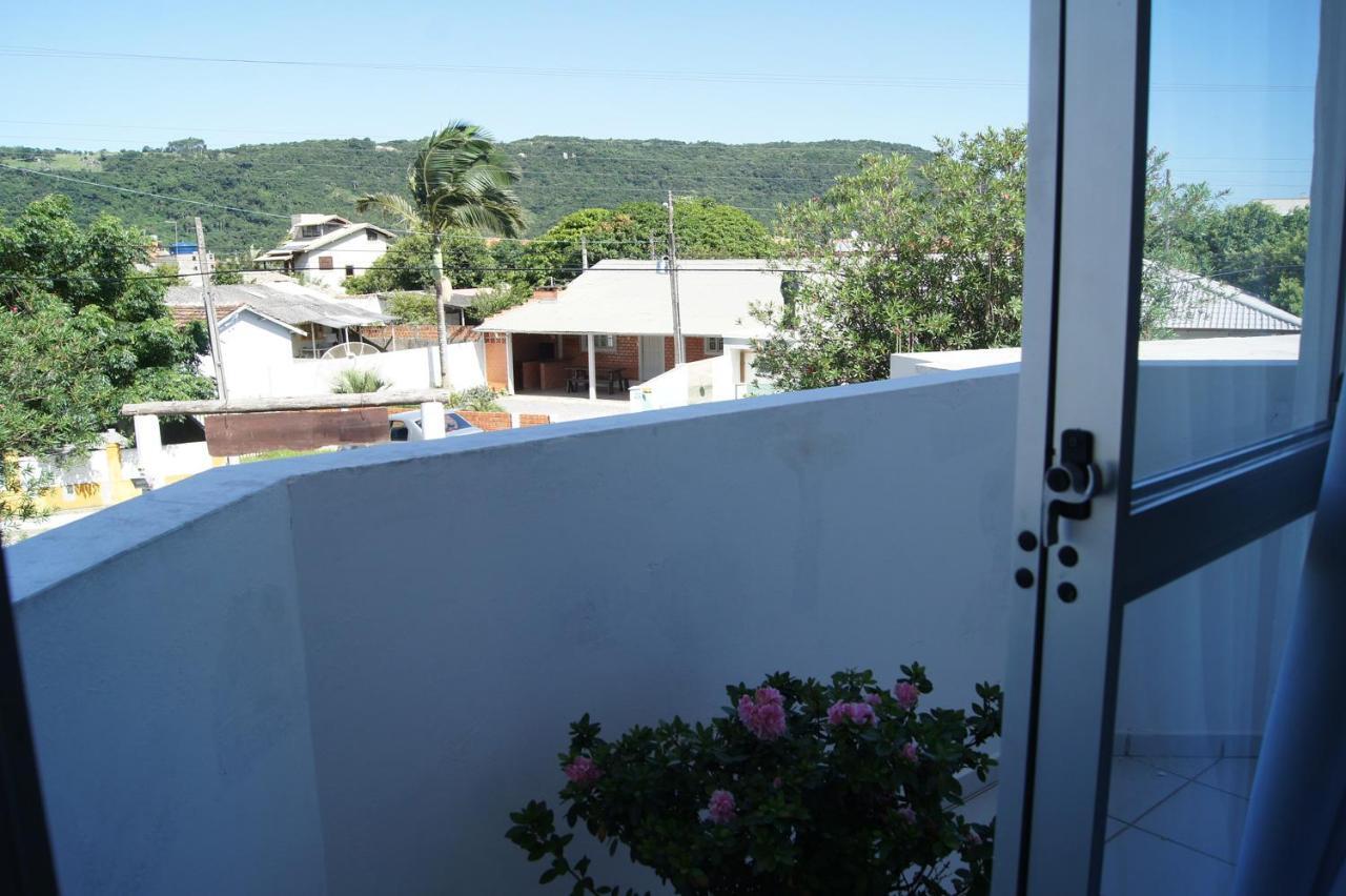 Residencial Mar Azul Praia Da Pinheira Palhoca Luaran gambar